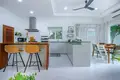 Villa de tres dormitorios 236 m² Ciudad de Siem Riep, Camboya