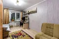 Appartement 3 chambres 67 m² Minsk, Bélarus