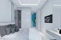 Residential complex New residence with swimming pools, an aquapark and a private beach at 580 meters from the sea, Alanya, Turkey