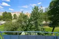 1 bedroom apartment 30 m² Minsk, Belarus