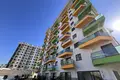 Mieszkanie 2 pokoi 55 m² Alanya, Turcja