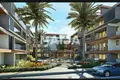 2 bedroom apartment 78 m² Friusa, Dominican Republic