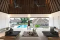 Wohnung 17 Schlafzimmer 4 000 m² Tegal Mengkeb, Indonesien