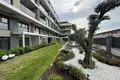 Mieszkanie 4 pokoi 130 m² Bornova, Turcja