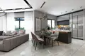 Вилла 5 комнат 300 м² Кушадасы, Турция