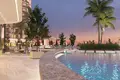 2 bedroom apartment 112 m² Larnaca District, Cyprus