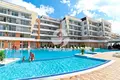 Студия 1 комната 45 м² Несебр, Болгария