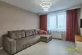 Квартира 2 комнаты 60 м² Минск, Беларусь