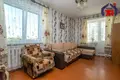 2 room apartment 46 m² Haradzilava, Belarus