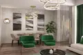 Wohnung 3 zimmer 95 m² Ümraniye, Türkei