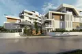 3 bedroom apartment 151 m² Limassol, Cyprus