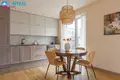 2 room apartment 51 m² in Vilnius, Lithuania