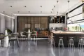 Wohnung 2 zimmer 40 m² Obakoy, Türkei
