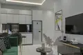 Mieszkanie 48 m² Mahmutlar, Turcja