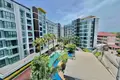 1 bedroom condo  Na Kluea, Thailand