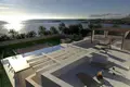villa de 3 chambres 297 m² Galizana, Croatie