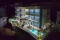Villa 8 chambres  Budva, Monténégro