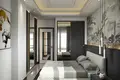 1 bedroom apartment 55 m² Mahmutlar Mahallesi, Turkey
