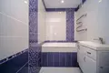 3 room apartment 79 m² Minsk, Belarus