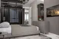 Apartment 48 m² Alanya, Turkey