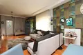 Apartamento 4 habitaciones 130 m² Konyaalti, Turquía