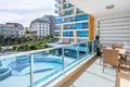 Apartamento 2 habitaciones 65 m² Tosmur, Turquía