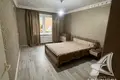 Mieszkanie 2 pokoi 61 m² Muchaviecki sielski Saviet, Białoruś
