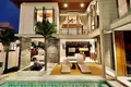 3-Schlafzimmer-Villa 182 m² Thalang, Thailand