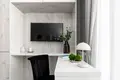 Appartement 3 chambres 62 m² Cracovie, Pologne