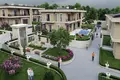Apartamento 1 habitación 444 m² Buyukcekmece, Turquía
