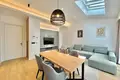 2 bedroom apartment 116 m² Budva, Montenegro