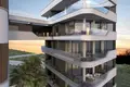 Квартира 3 спальни 163 м² муниципалитет Лимасол, Кипр