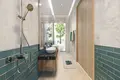Complejo residencial Complex of new villas next to the golf club and a 5-minute drive from the international school, Chalong, Phuket, Thailand