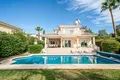 4 bedroom house 266 m² Benalmadena, Spain