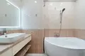Appartement 3 chambres 75 m² en Minsk, Bélarus