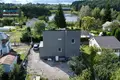 House 135 m² Moluvenai, Lithuania