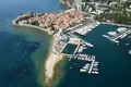 2 bedroom apartment 75 m² Budva, Montenegro