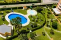 1 bedroom apartment 81 m² Dehesa de Campoamor, Spain