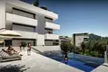 2 bedroom apartment 84 m² Portimao, Portugal