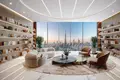 Appartement 1 chambre 72 m² Doubaï, Émirats arabes unis