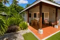 🌴 Charming Boutique Bed & Breakfast with Private Villa – Central Las Terrenas