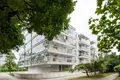 Appartement 2 chambres 48 m² en Varsovie, Pologne
