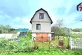 Dom 56 m² Papiarnianski sielski Saviet, Białoruś