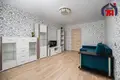 Appartement 1 chambre 42 m² Pryluki, Bélarus