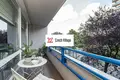 Mieszkanie 4 pokoi 79 m² Miasto Stołeczne Praga, Czechy