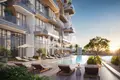 Appartement 1 chambre 30 m² Doubaï, Émirats arabes unis