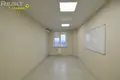 Office 3 rooms 58 m² in Minsk, Belarus