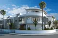 Villa 4 chambres 172 m² en district de Lárnaca, Chypre