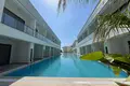 3 bedroom house 80 m² Alanya, Turkey