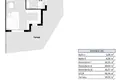 3 bedroom apartment 80 m² San Miguel de Salinas, Spain